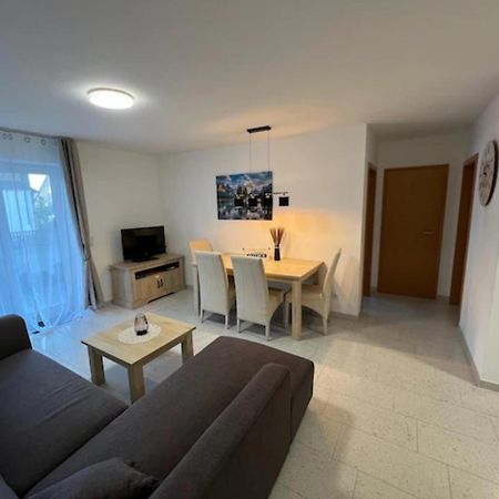 Alpen Appartement วินเทอร์แบร์ก ภายนอก รูปภาพ