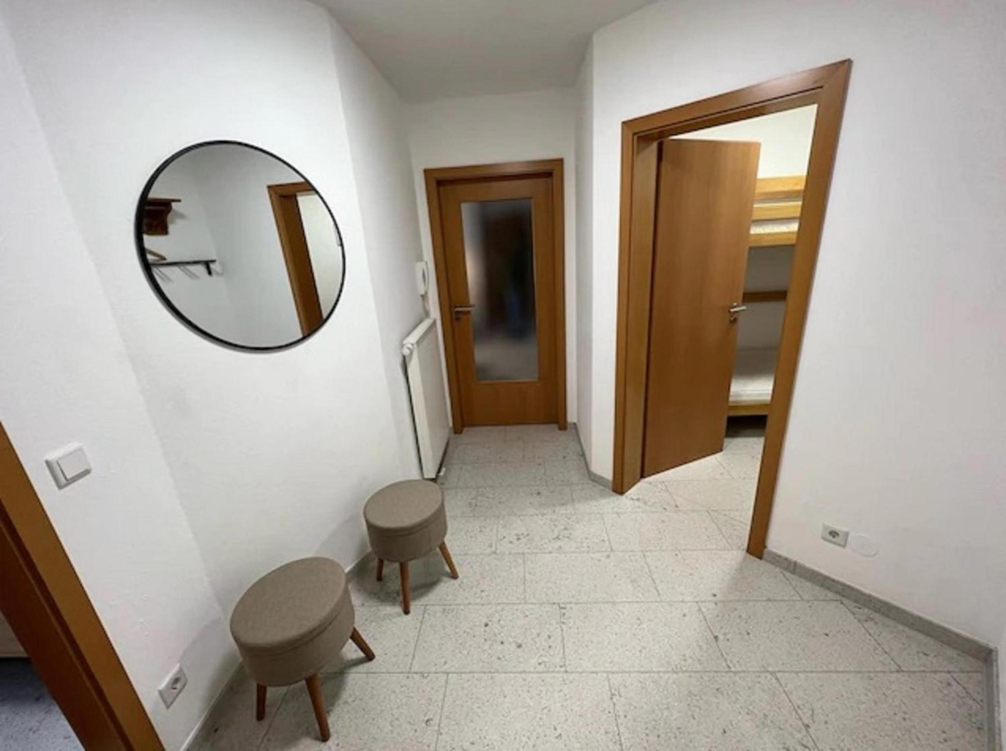 Alpen Appartement วินเทอร์แบร์ก ภายนอก รูปภาพ