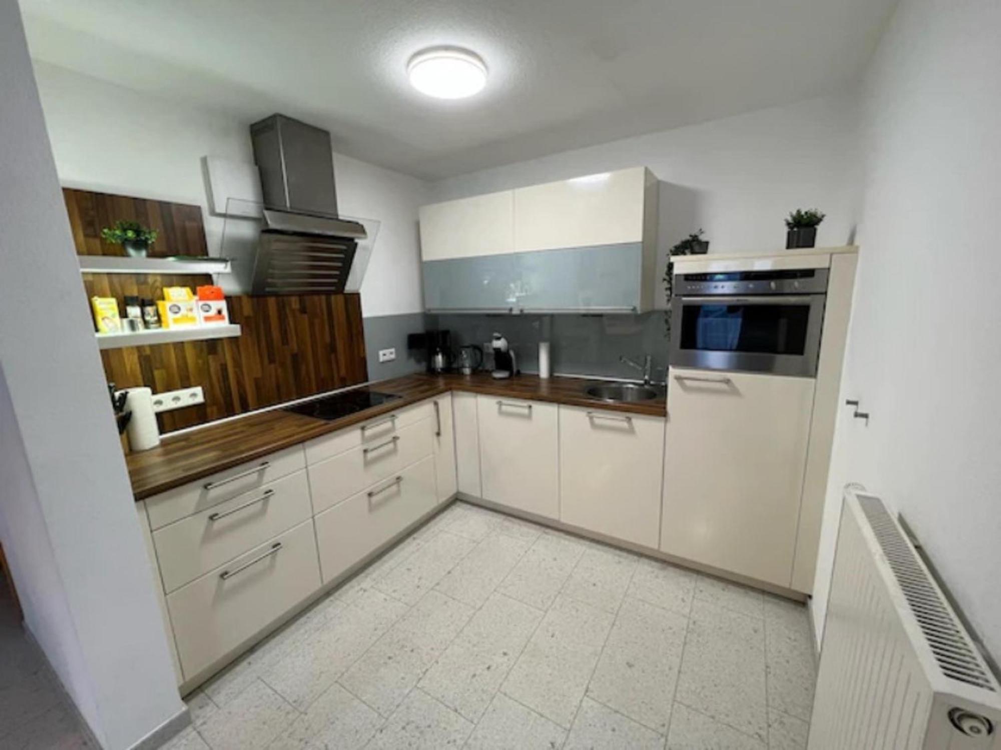 Alpen Appartement วินเทอร์แบร์ก ภายนอก รูปภาพ