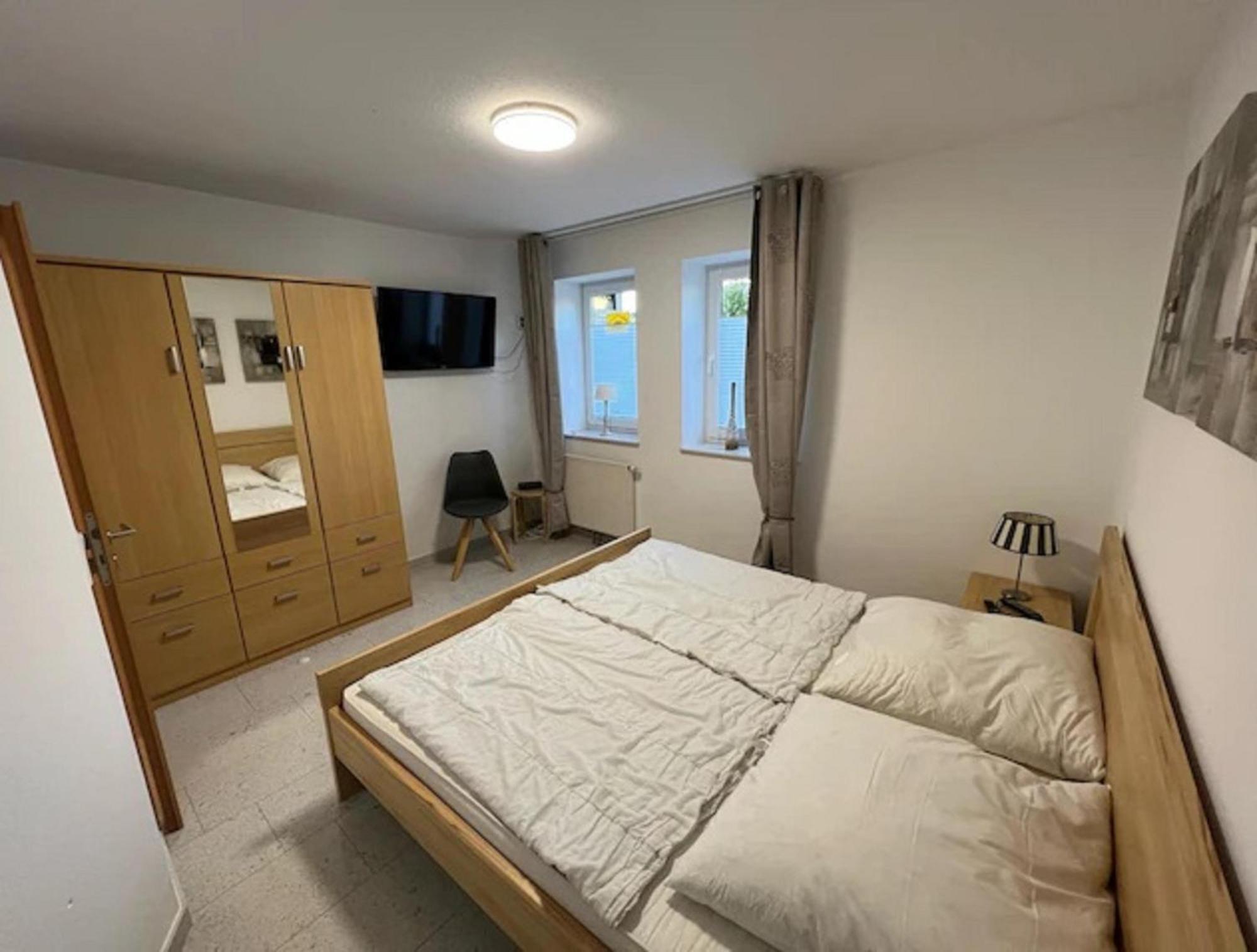 Alpen Appartement วินเทอร์แบร์ก ภายนอก รูปภาพ