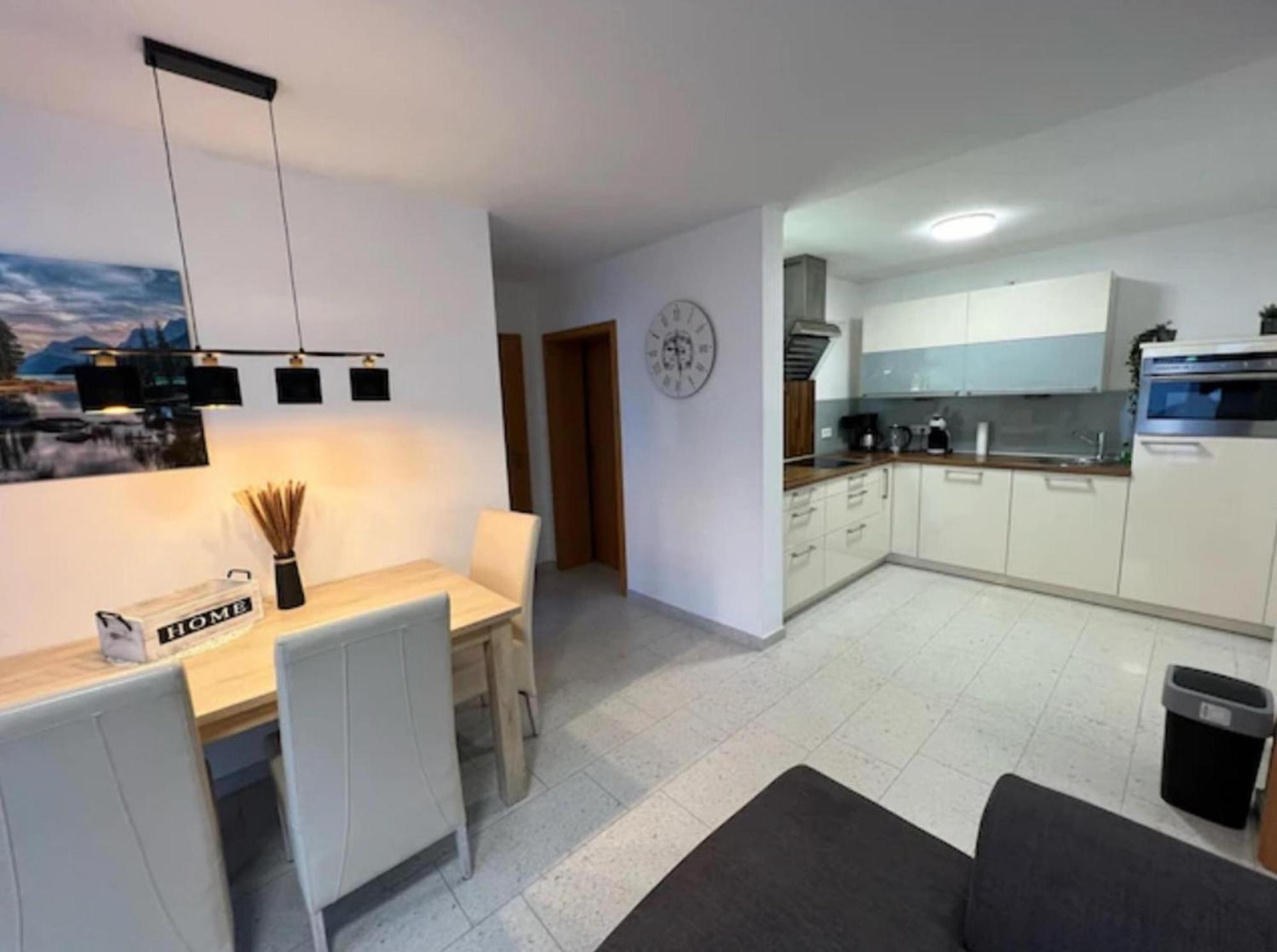 Alpen Appartement วินเทอร์แบร์ก ภายนอก รูปภาพ