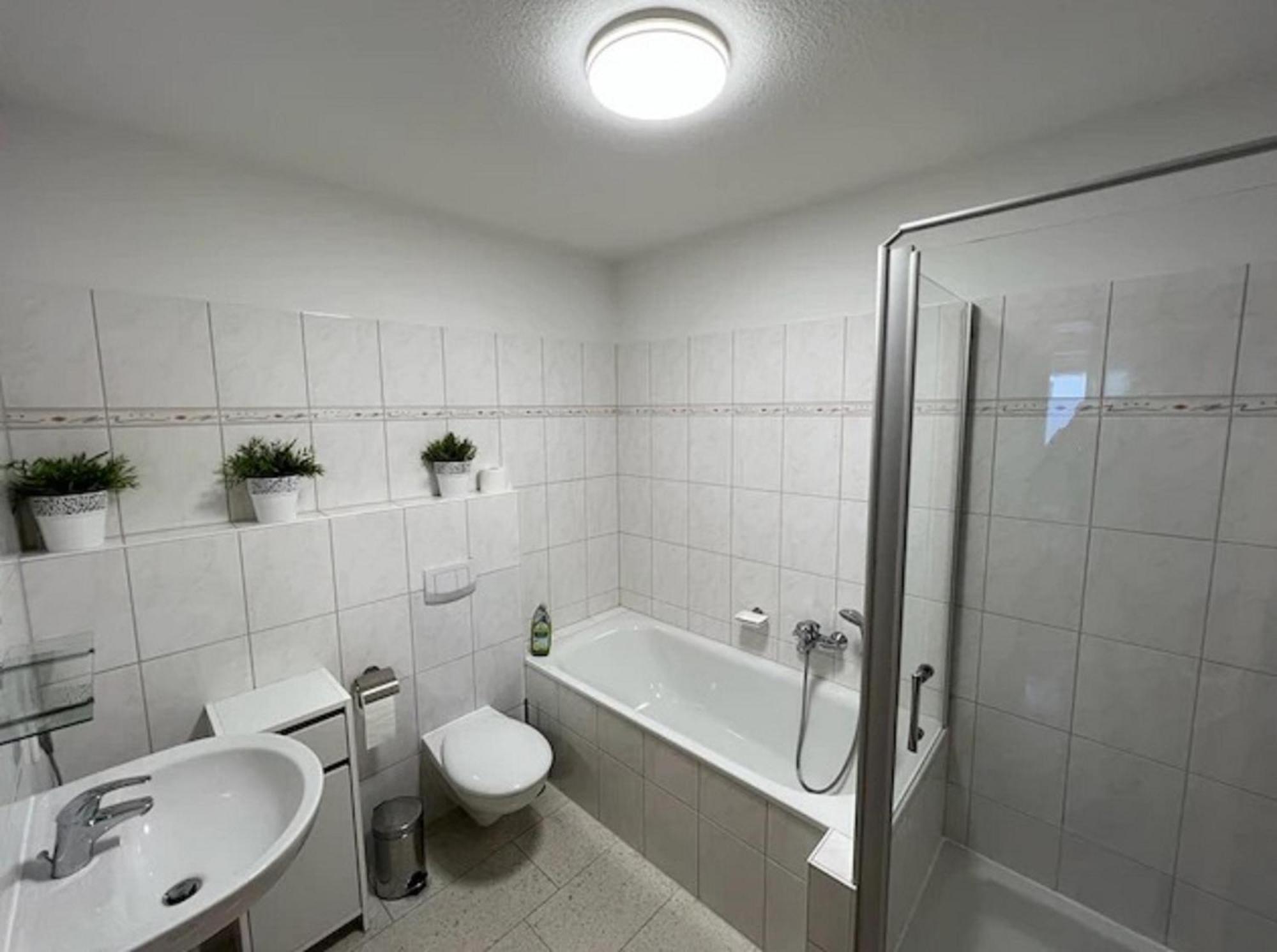 Alpen Appartement วินเทอร์แบร์ก ภายนอก รูปภาพ